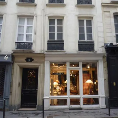 Apartment St Sulpice *