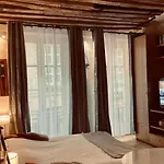 Studio St Sulpice