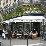 Studio St Sulpice