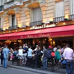 Studio St Sulpice